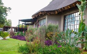 Sasavona Game Lodge